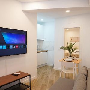 Apartamento de 1 Dormitorio