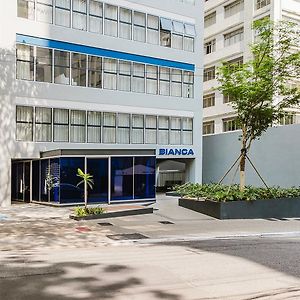 Tabas - Edificio Bianca Na Bela Vista